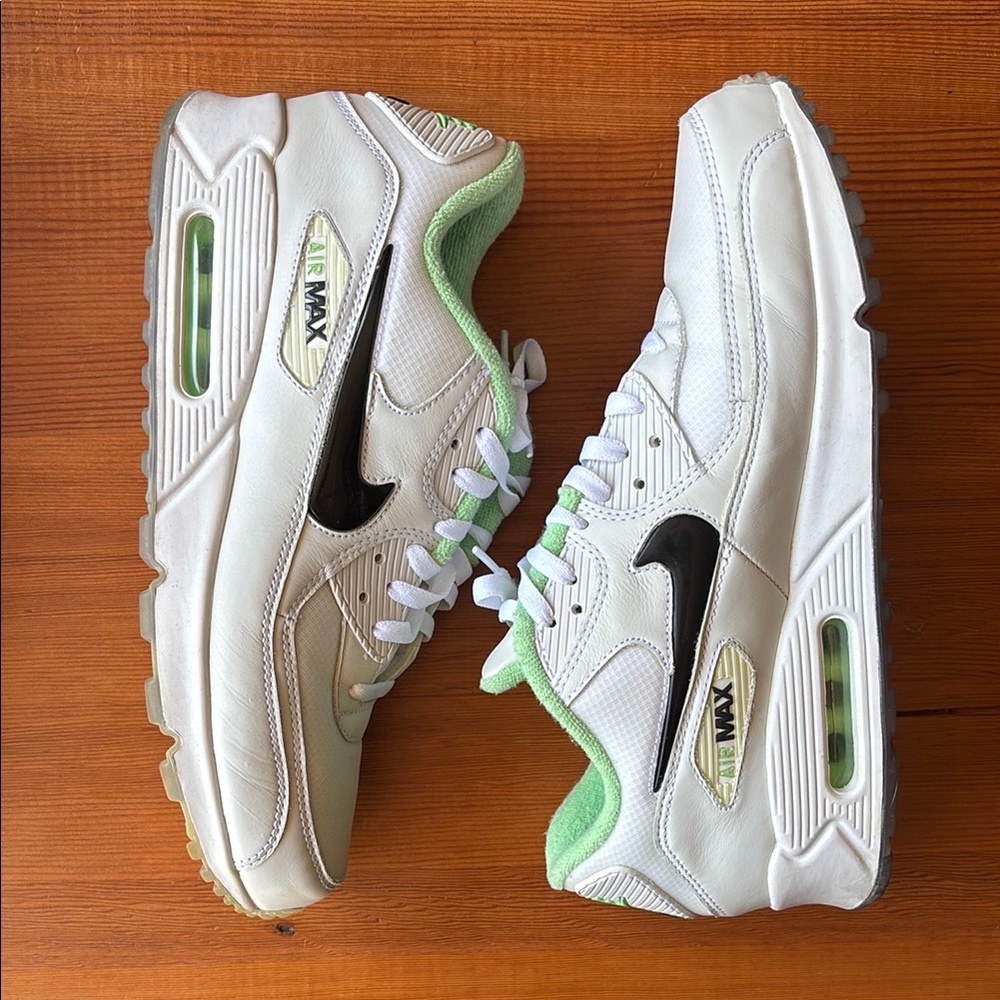 Nike By You Air Max 90